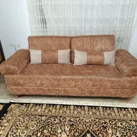 مبل 8 نفره|مبلمان خانگی و میز عسلی|سنندج, |دیوار