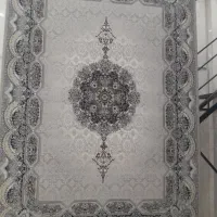 فروش فرش۹متری اکرولیک|فرش|بروجرد, |دیوار