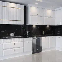 کابینت موحدی