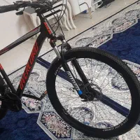 دو چرخه اورلورد ۲۹  در حد آک