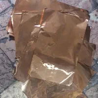 ورق مسی|صنایع دستی و سایر لوازم تزئینی|شیروان (خراسان), |دیوار