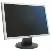 مانیتور سامسونگ مدل Samsung 920NW سایز 20 اینچ