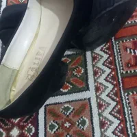 کفش درحدنو|کیف، کفش، کمربند|آبیک, |دیوار