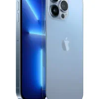 آیفون ۱۳مکس رنگ بلو