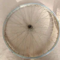 یک جفت رینگ دوچرخه ۲۴|دوچرخه، اسکیت، اسکوتر|مینودشت, |دیوار