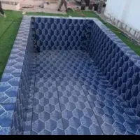 پخش و نصب ایزوگام