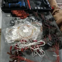 تعمیرسرویس بخاری اجاق گاز آبگرمکن در منزل|خدمات پیشه و مهارت|خرمآباد, |دیوار