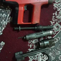 تفنگ میخکوب هیلتی اصل|ابزارآلات|اهواز, فاز ۱ پادادشهر|دیوار