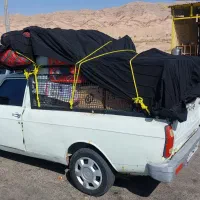 حمل بار پیکان وانت به تمام نقاط