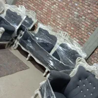 مبل فرشته  /     عتیقه