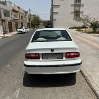 سمند lx مدل ۸۸|خودرو سواری و وانت|زاهدان, |دیوار