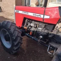 تراکتور ۲۸۵|خودرو سنگین|خوی, |دیوار