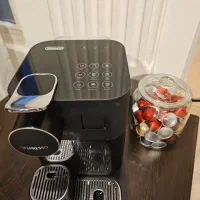 نسپرسو لاتیسما گرن|سماور، چای‌ساز، قهوه‌ساز|تهران, پونک|دیوار