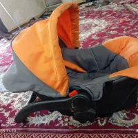 کریر بچه