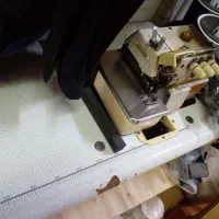 سلام چرخ سردوز جک وار ۳ نخ قیمت ۱۳ تومان|چرخ خیاطی و ریسندگی|مشهد, آزادشهر|دیوار