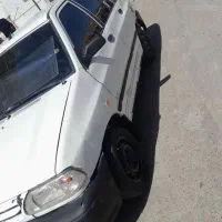 پراید صبا مدل ۸۹
