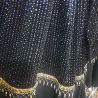 لباس محلی چادر|لباس|یاسوج, |دیوار