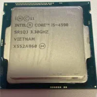 سی پی یو i5 نسل ۴