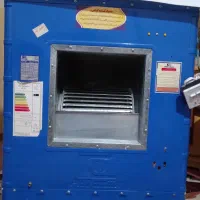 کولر آبی پوشالی مشهد دوام MD 400