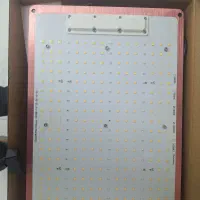 پنل رشد گیاه