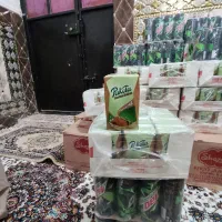 خرید و فروش نوشیدنی تحویل به سوپر مارکت ها کافه