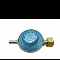 رگلاتور ایران گاز