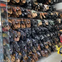 شهر صندل آداک بالاترین تنوع|کیف، کفش، کمربند|زنجان, |دیوار