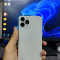 آیفون ۱۱پرو