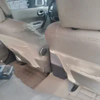 مگان ۲۰۰۰ اتومات ۱۳۹۲|خودرو سواری و وانت|فردیس, سرحد آباد|دیوار