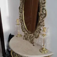 اینه کنسول|بوفه، ویترین، کنسول|بروجن, |دیوار