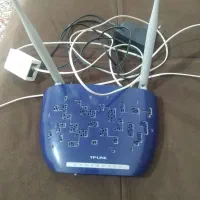مودم ثابت