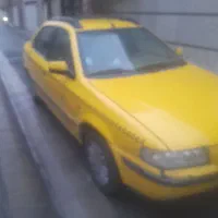 تاکسی گردشی تهران|خودرو سواری و وانت|باغستان, |دیوار