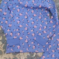 بلوز شلوار ست خارجی|کفش و لباس بچه|فردیس, شهرک هفده شهریور|دیوار