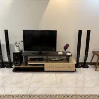 سینما خانگی مارشال