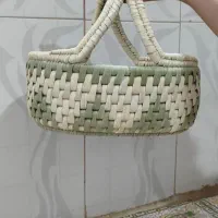 فروش کارهای حصیری