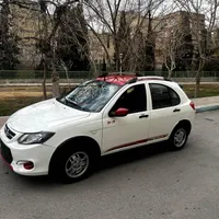 کوییک R|خودرو سواری و وانت|اصفهان, احمدآباد|دیوار
