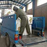 عایق صدا حرارت حرارتی صوت صوتی پشم سنگ شیشه سپاهان|عمدهفروشی|تهران, یافت آباد جنوبی|دیوار