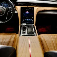 هونگچی اچ 5 / Hongqi H5 مدل 2025 نقد و اقساط|خودرو سواری و وانت|تهران, عباس‌آباد|دیوار