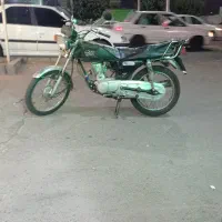 موتور 125ساوین