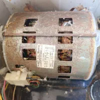 موتور لباسشویی