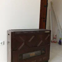 بخاری گازی سپهر الکتریک