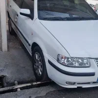 سمند دوگانه شرکت88رینگ اسپورت شرکتی