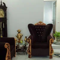 خانه ای شیک برای سخت پسندان باپارگینک|اجارهٔ کوتاهمدت آپارتمان و سوئیت|اردبیل, |دیوار