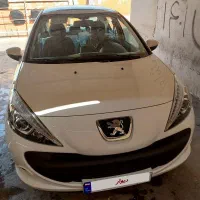 ۲۰۷ اتومات مدل ۱۴۰۴ صفر کیلومتر