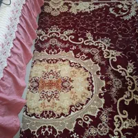 فرش|فرش|کرمانشاه, |دیوار