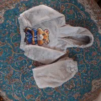 سیوشرت شلوار خز دار پسرانه درحدنو|کفش و لباس بچه|مشهد, انقلاب|دیوار