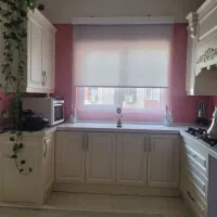 پرده آشپزخانه