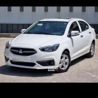 شاهین پلاس اتوماتیک