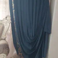 پرده|پرده، رانر، رومیزی|بومهن, |دیوار