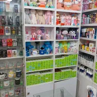 فروش کلیه ویترین مغازه|فروشگاه و مغازه|ورامین, ورامین|دیوار